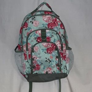 Pottery Barn kids back pack large 18”